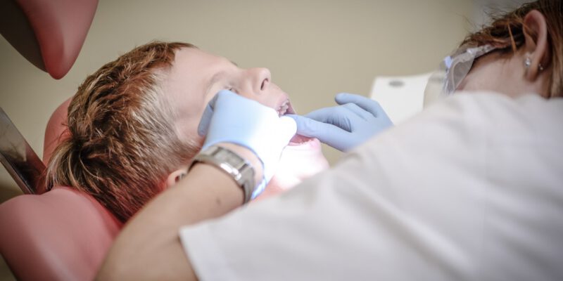 tandarts verzekering